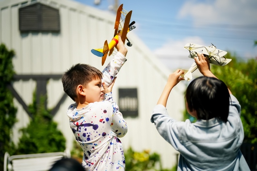 Zajęcia wspomagające